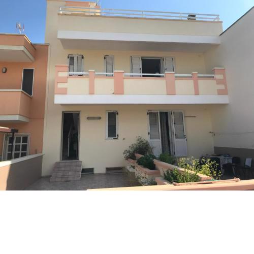 Monte Rosa Apartments