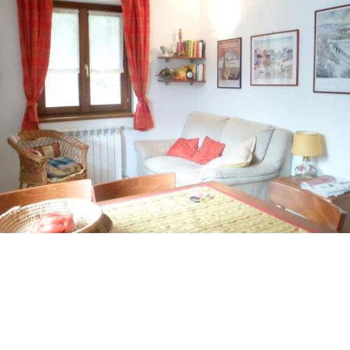 Monte Rosa Vacation