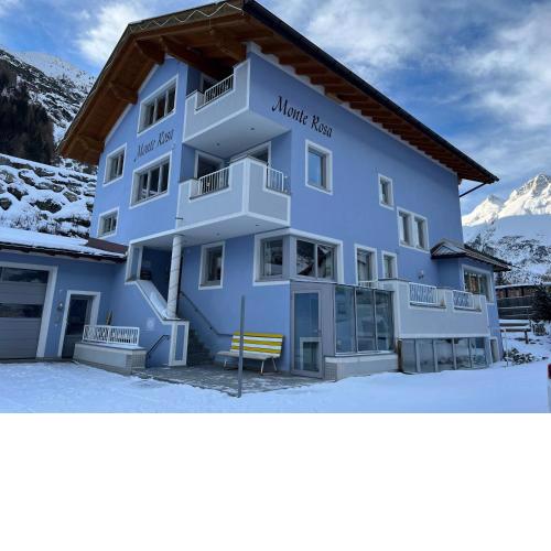 Monte Rosa