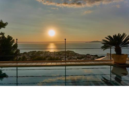 Monte Solaro Bed & Breakfast