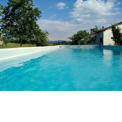 Monte Termine Country House