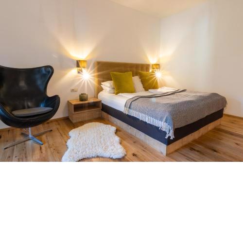 Monte Vita Tirol - Die Familienresidenz