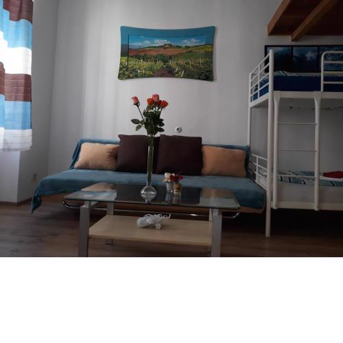 Monteapartments Vienna Belvedere 10 minutes to downtown