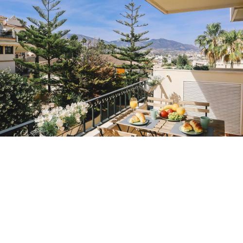 Montebajo VIII Beautiful Views, Pools, Parking, Close to Mijas Golf