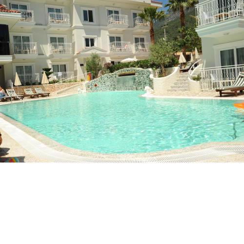 Montebello Deluxe Hotel