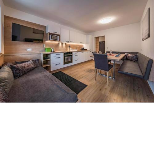 Montec Appartements