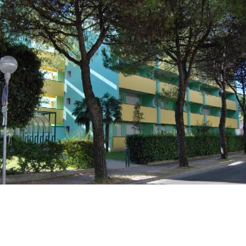 Montecarlo - Appartamenti