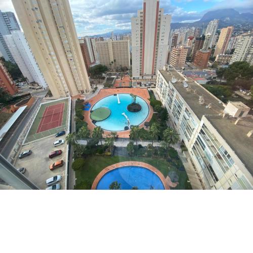 Montecarlo 3