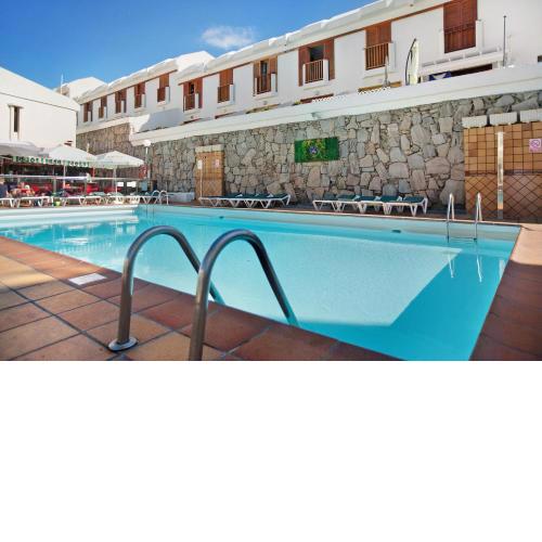 Montecarlo Apartamento 11
