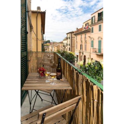 Montecavallo Apartment
