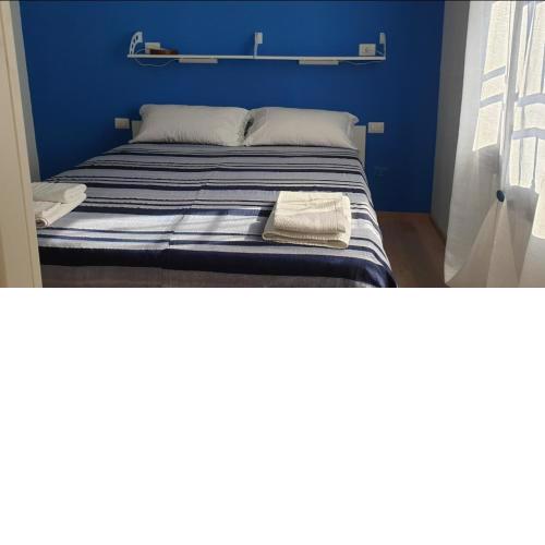 Monteceneri 9 B&b