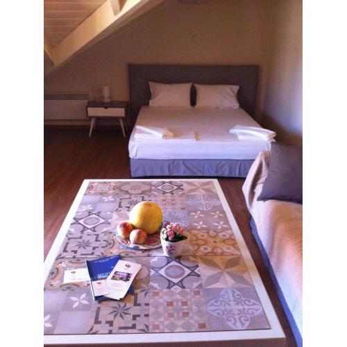 Monteduca Apartments