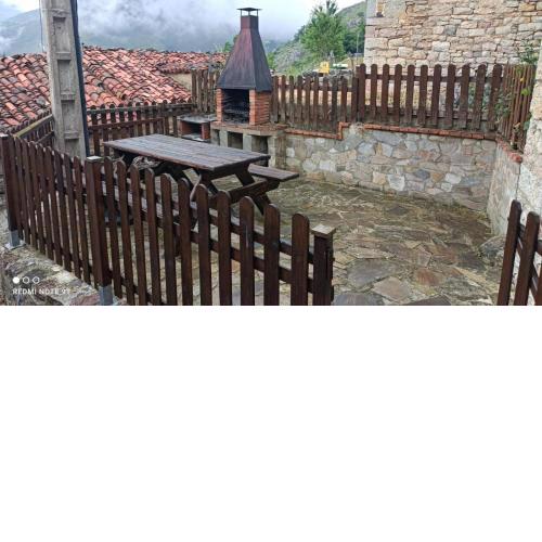 Montegrande entorno mágico rodeado de montañas