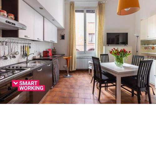 Montegrappa Apartment by Wonderful Italy
