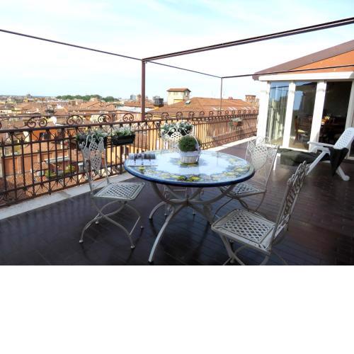 Montegrappa Apartment