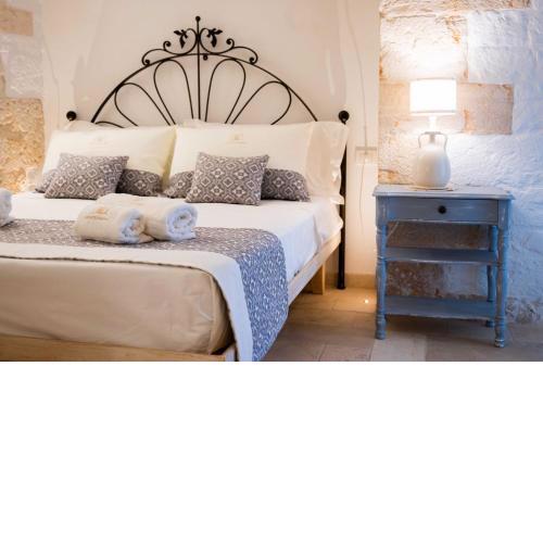 Montegrappa Dimore e Suite Alberobello