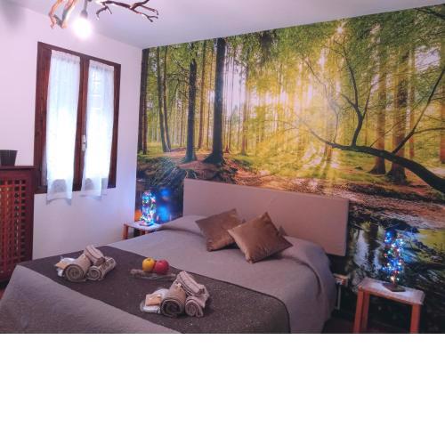 Montegrappa Room