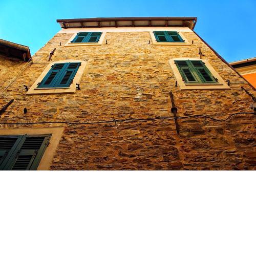 Montegrazie Apartment