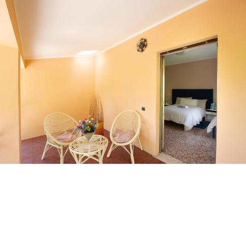 Monteleto House.. dove Pace regna