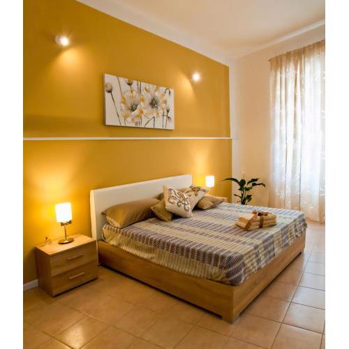 Montellino's Suite Oro