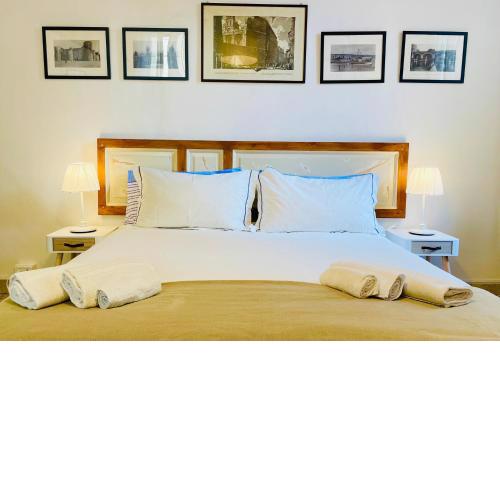 Montello Guest House
