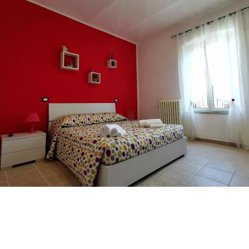 Monteluce Apartment
