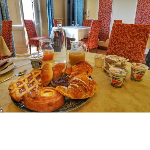 Montelupone Bed & Breakfast
