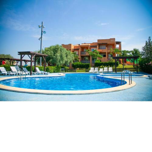 Montemar Natura Resort