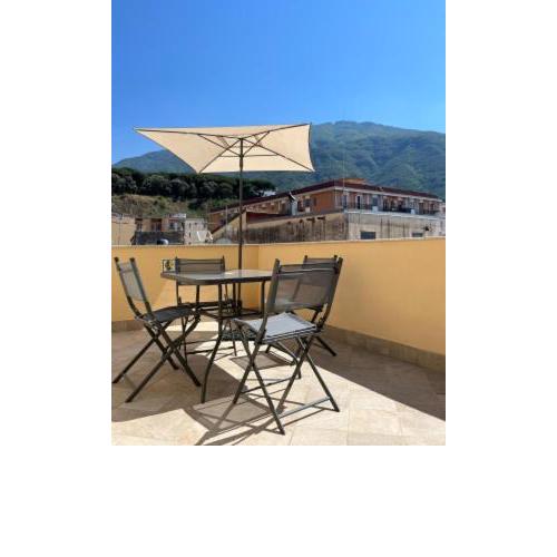 Montemare relax