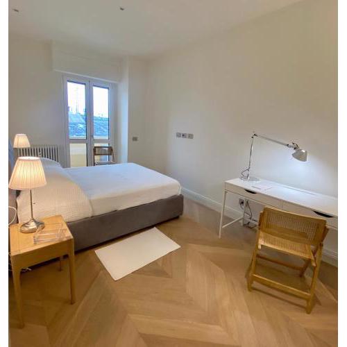 Montenapoleone - Charming apartment