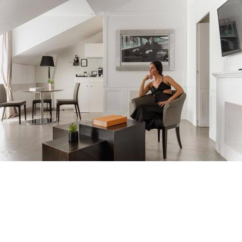 Montenapoleone Suites