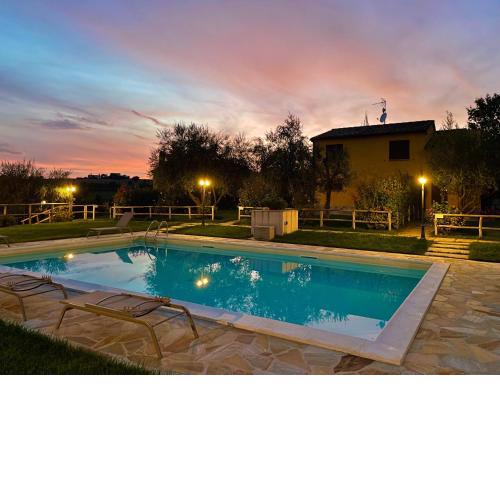 Montenovo Country House