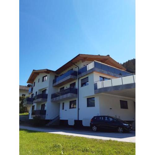 Montepart Zillertal