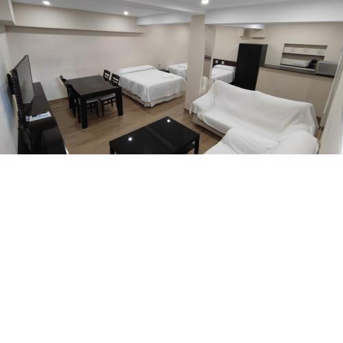 Montequinto apartamento 50m en Semisótano