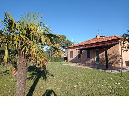 Montericco House