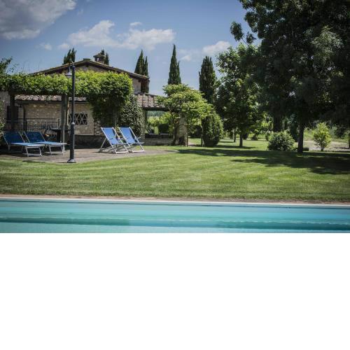 Monteriggioni Suite
