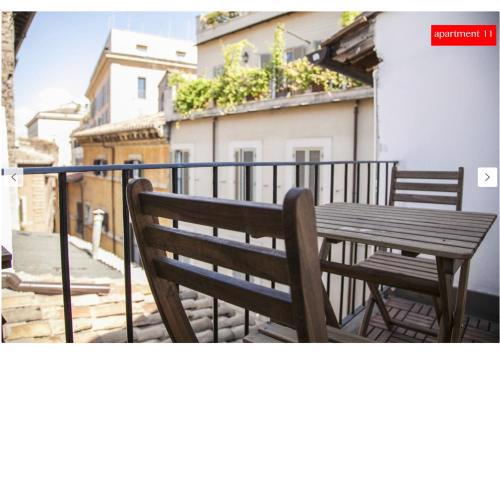 Monterone Apartments - Studio 11