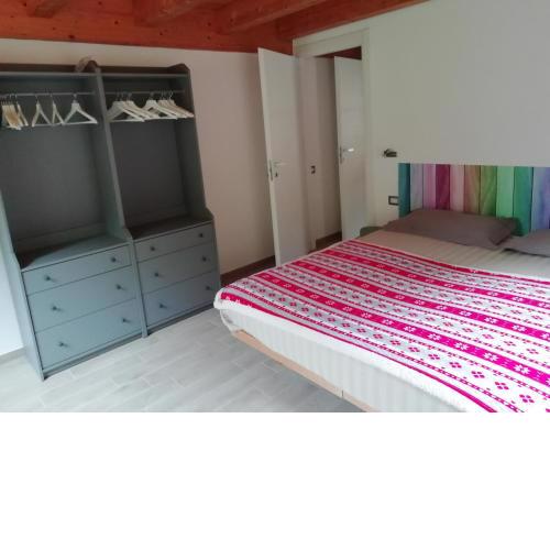 Monterosa view apartments