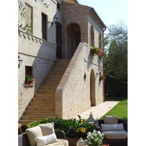 Monterosato Country House