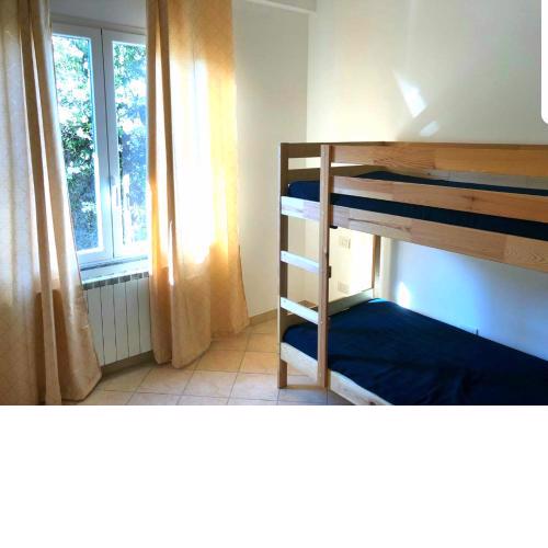Monterosso - Apartment