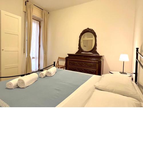 Monterosso apartment old city