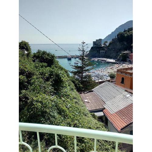 Monterosso Servano's Villas