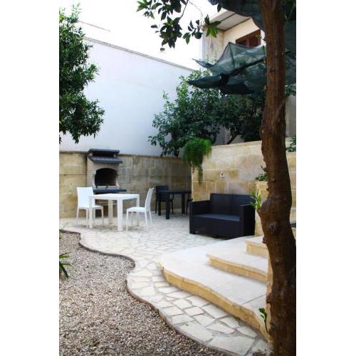 Monterussi Bed and Breakfast