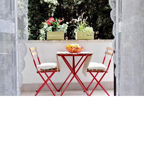Montesanto apartment – near the Vatican