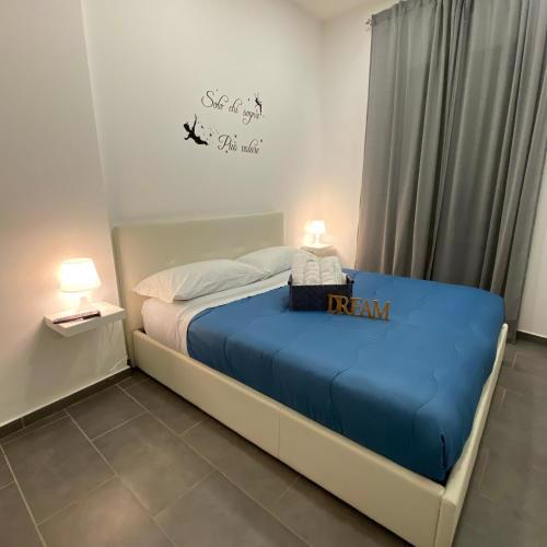 Montesanto Dream apartment centro storico