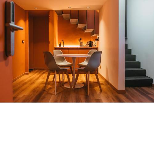 MONTESANTO36 APARTMENTS