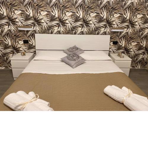 Montesantogroup Amalfi Room