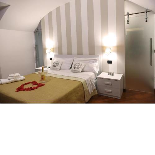 Montesantogroup Sorrento Room