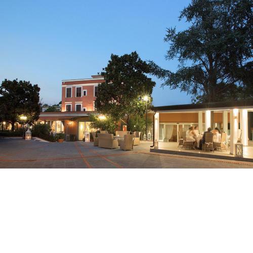 Montespina Park Hotel