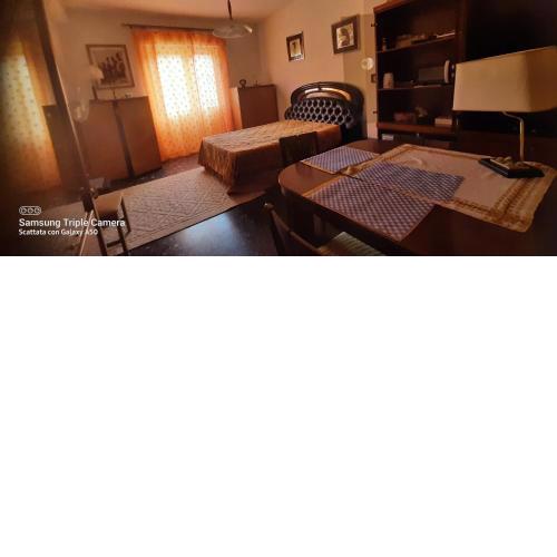 Monteurpinu Room